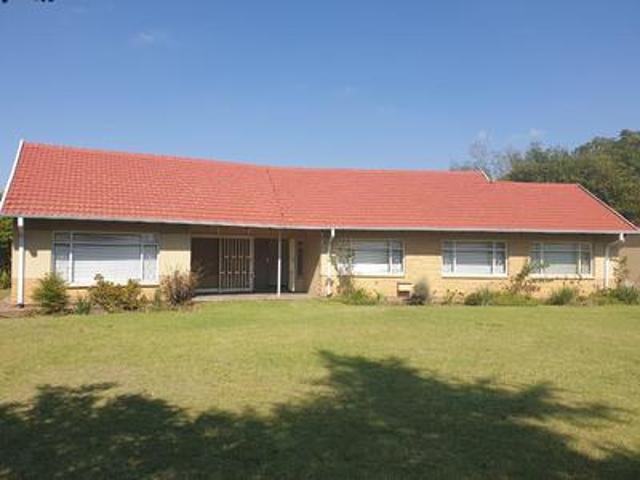 vanderbijlpark sw1 family home for sale