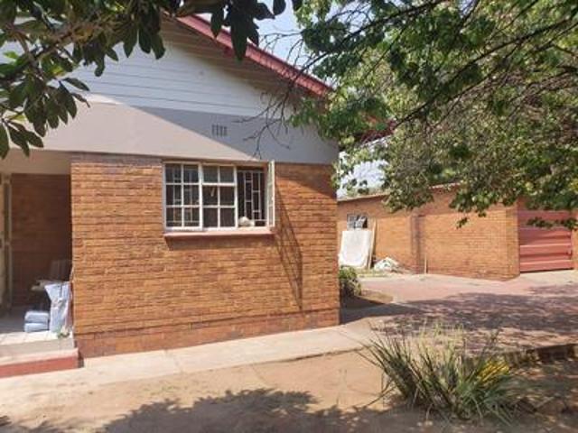 vanderbijlpark sw1 newly renovated h.