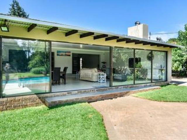 vanderbijlpark sw5 proper 4 bedroom.