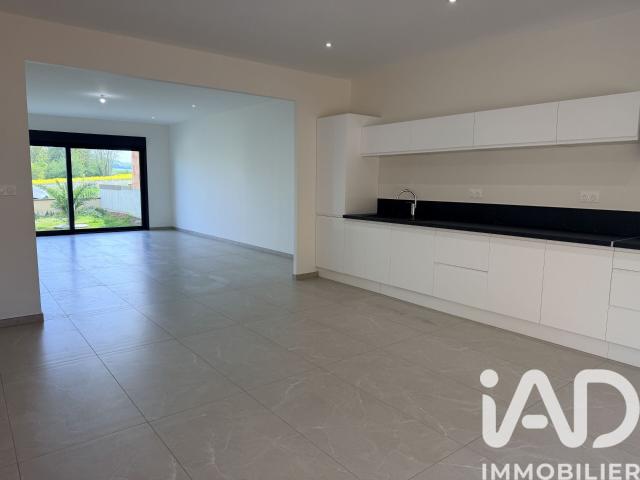 Vandières Vente Maison 54