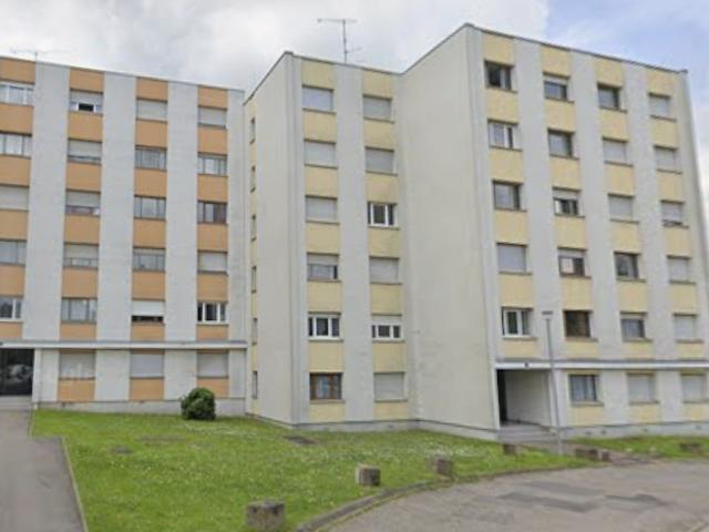 Vandoeuvre les nancy 54500