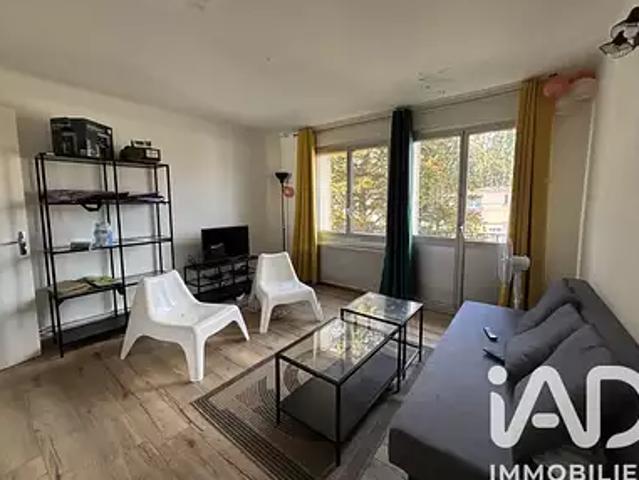 Vandoeuvre lès Nancy 54500 Achat / Vente appartement 4 pièces t4