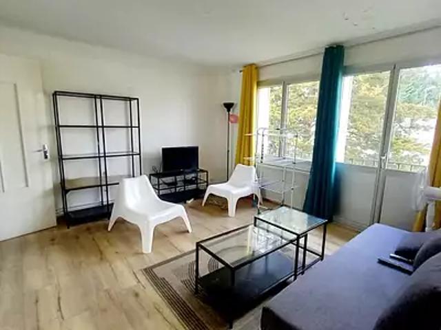 Vandoeuvre lès Nancy 54500 Achat / Vente appartement 4 pièces t4 parking