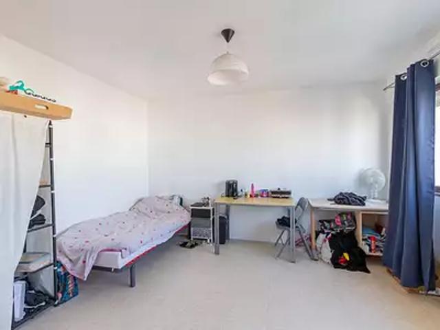Vandoeuvre lès Nancy 54500 Achat / Vente appartement 1 pièce t1 cave parking