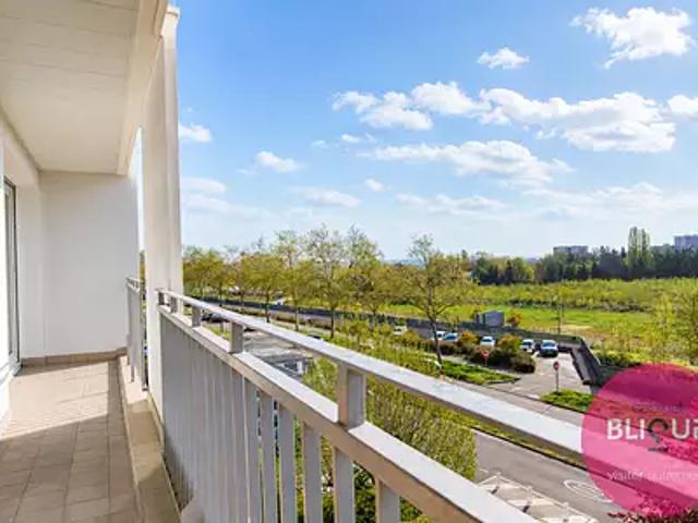 Vandoeuvre lès Nancy 54500 Achat / Vente appartement 3 pièces t3