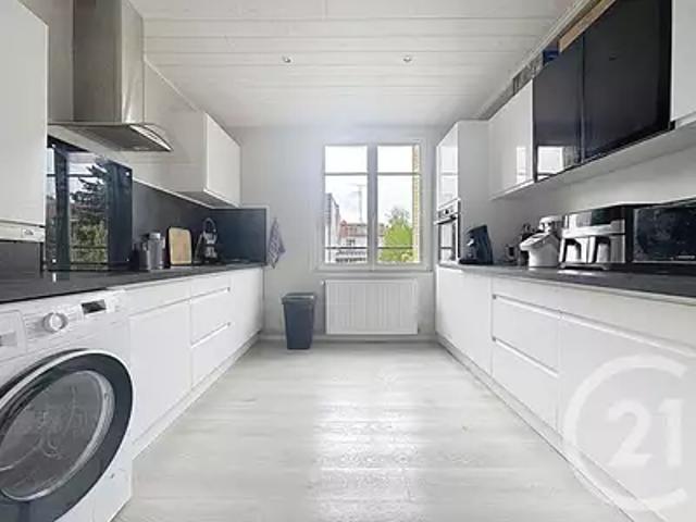 Vandoeuvre lès Nancy 54500 Achat / Vente appartement 3 pièces t3