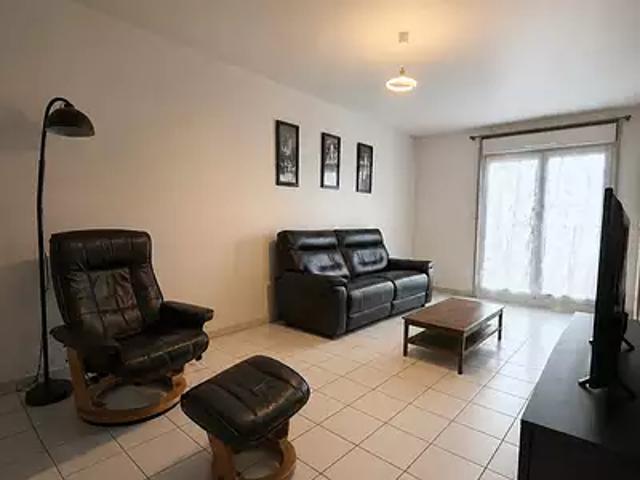 Vandoeuvre lès Nancy 54500 Achat / Vente appartement 3 pièces t3