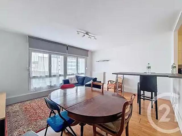 Vandoeuvre lès Nancy 54500 Achat / Vente appartement 3 pièces t3