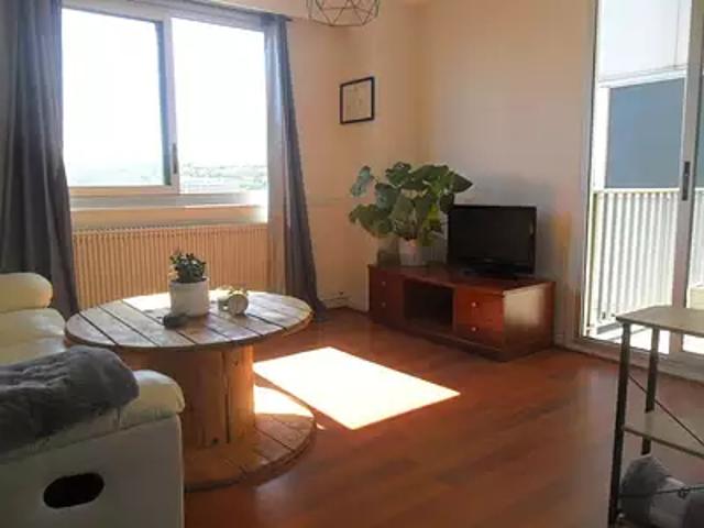 Vandoeuvre lès Nancy 54500 Achat / Vente appartement 3 pièces t3