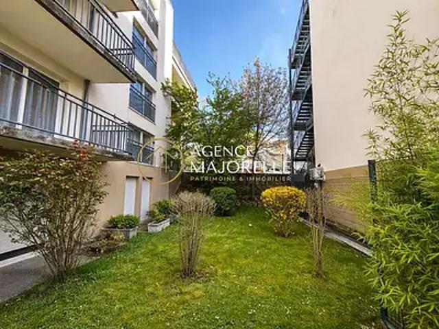 Vandoeuvre lès Nancy 54500 Achat / Vente appartement 3 pièces t3 cave parking
