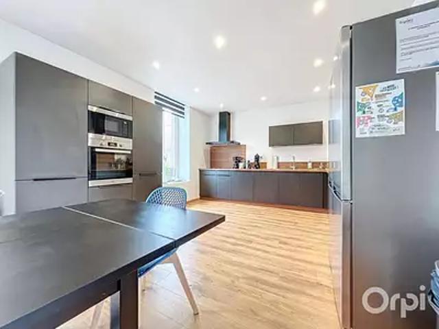 Vandoeuvre lès Nancy 54500 Achat / Vente immeuble jardin