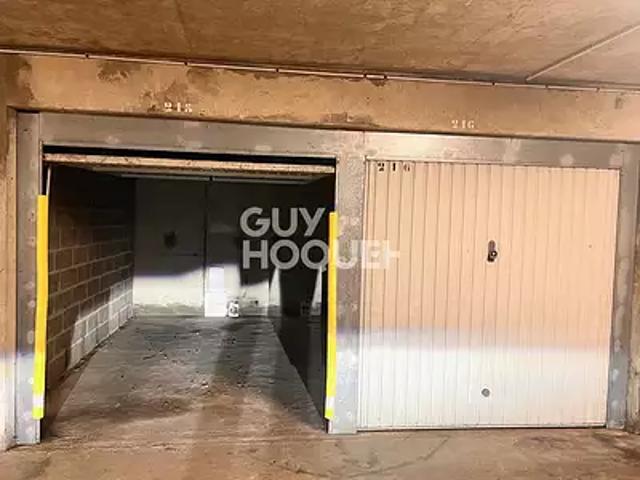 Vandoeuvre lès Nancy 54500 Achat / Vente parking au dernier étage