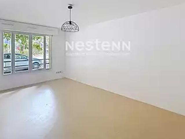 Vandoeuvre lès Nancy 54500 Location appartement 1 pièce t1 cave parking