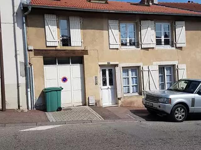 Vandoeuvre lès Nancy 54500 Location appartement 1 pièce t1