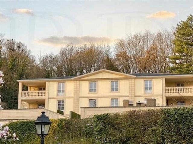 VANDOEUVRES – EIN LUXURIÖSER UND FRIEDLICHER ORT AN DEN TOREN VON GENF