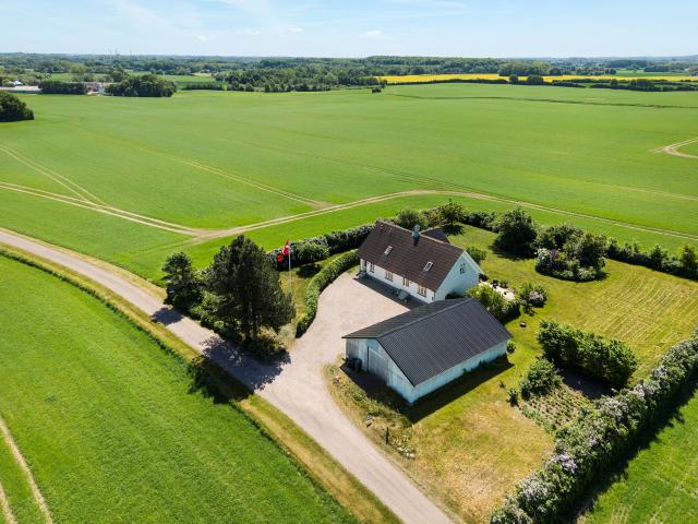 Vandværksvej 6, Nørre Søby