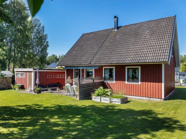 Vändvägen 3