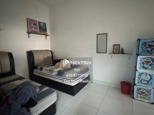 Vanessa Homes Bukit Tinggi 2 | Facing South | Fully Renovated | RM780K