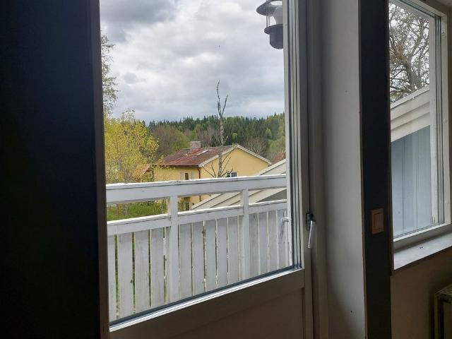 Vänersborgsvägen, Stigen