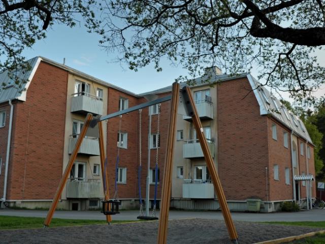 Vänersborgsvägen 1 A