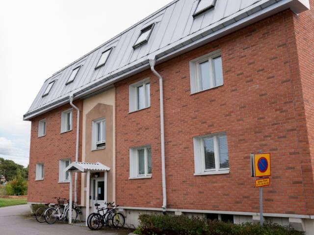 Vänersborgsvägen 2 B