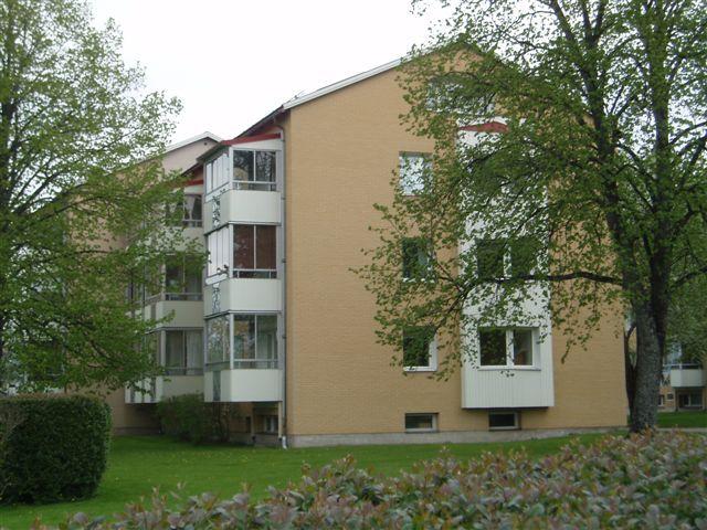 Vänersborgsvägen 40 B