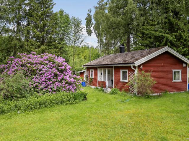 Vängavägen 14