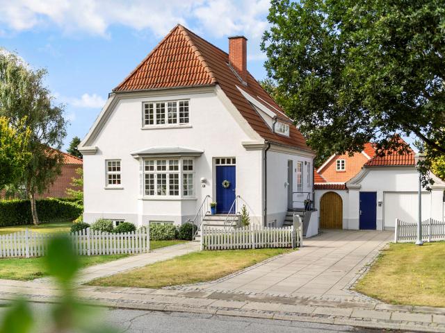 Åvangen 2A