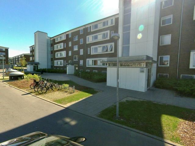 Vangen
