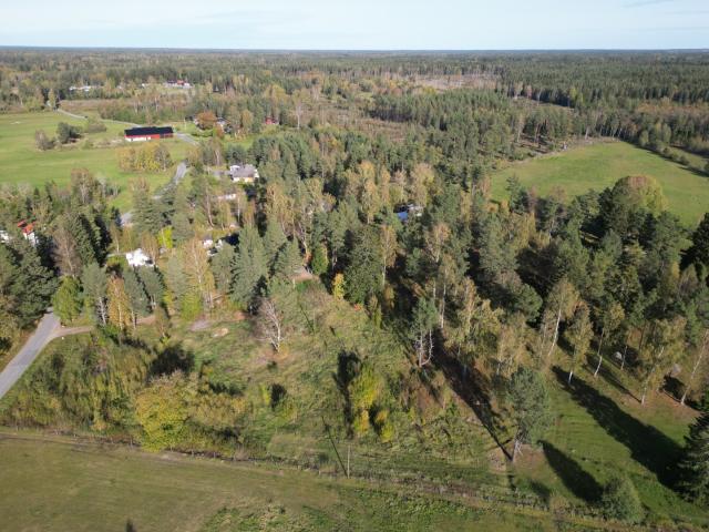 Vängsjöbergsvägen 25