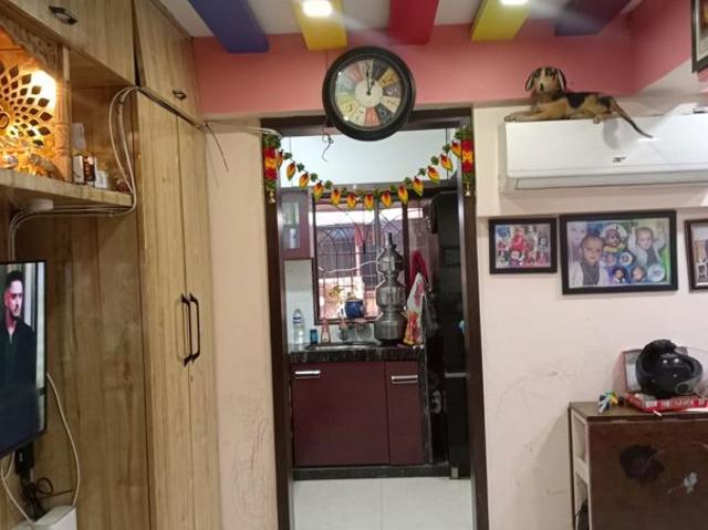 Vani Apartment 1 RK 450 Sq. Ft. Apartment in Chembur Mumbai Listing ID: #10084