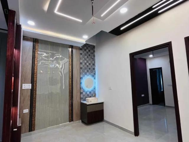 Vani Elite Villa 2 Bedroom 1250 Sq. Ft. Independent House in Gomti Nagar Lucknow Listing ID: #10214
