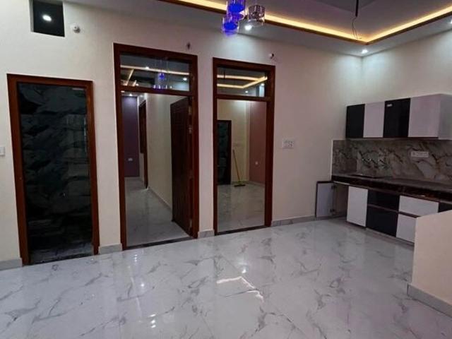 Vani Group 2 Bedroom 1035 Sq. Ft. Independent House in Gomti Nagar Lucknow Listing ID: #10217