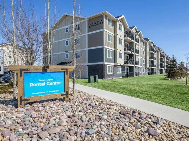 Vanier Heights
