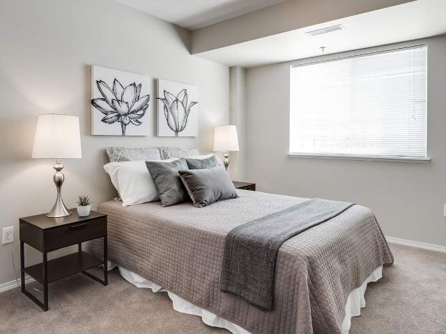 Vanier Heights 2 Bedroom Apartment for Rent at 2450 22 St, Red Deer, AB T4R 0P6