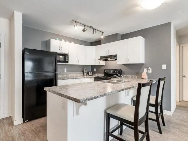 Vanier Woods 1 Bedroom Apartment for Rent at 39 Van Slyke Way, Red Deer, AB T4R 0S3 Vanier East