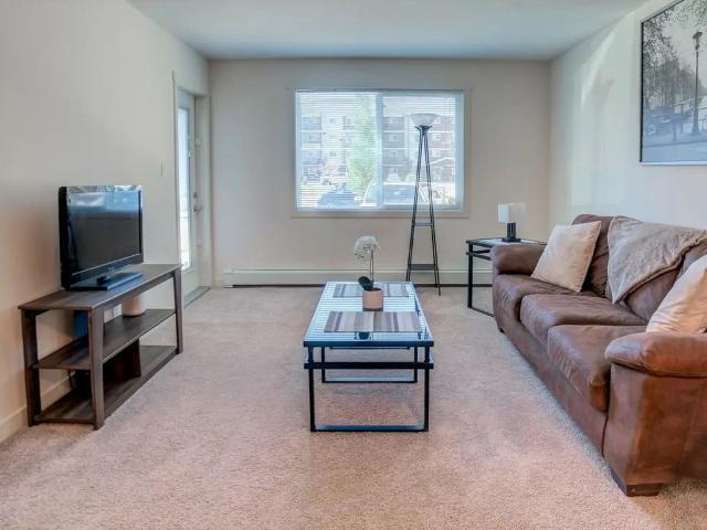Vanier Woods 1 Bedroom Apartment for Rent at 39 Van Slyke Way, Red Deer, AB T4R 0S3 Vanier East