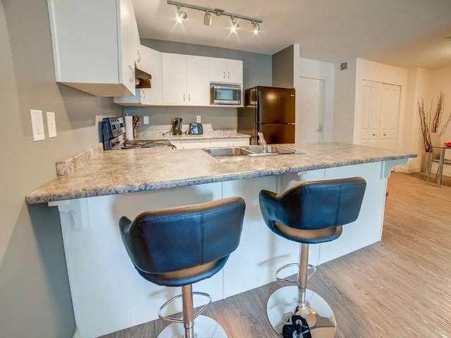 Vanier Woods 1 Bedroom Apartment for Rent at 39 Van Slyke Way, Red Deer, AB T4R 0S3 Vanier East