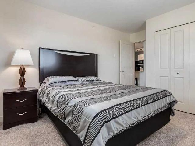 Vanier Woods 1 Bedroom Apartment for Rent at 39 Van Slyke Way, Red Deer, AB T4R 0S3 Vanier East
