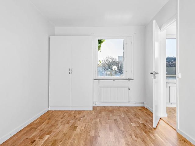 Vaniljgatan 18
