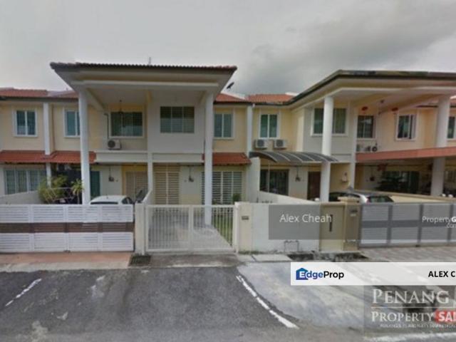 Vanilla Bay, 2/S Terrace @ Teluk Kumbar, Bayan Lepas, Penang