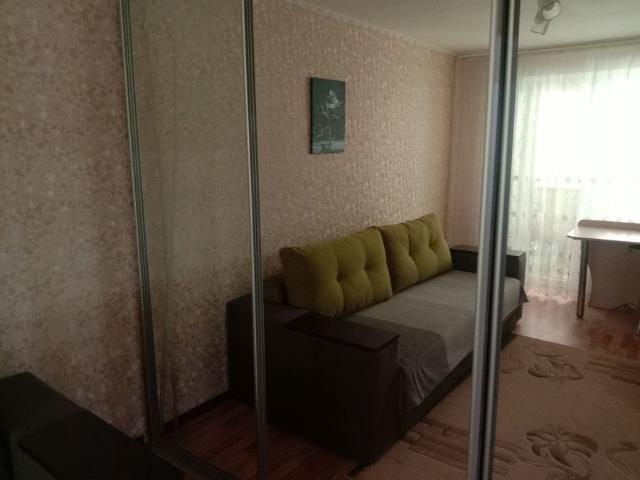 Ванино пгт, Карпатская ул,3