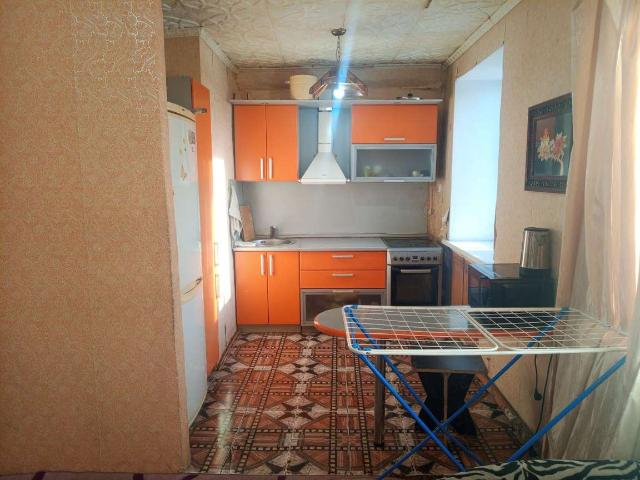 Ванино пгт, Клубная ул,28
