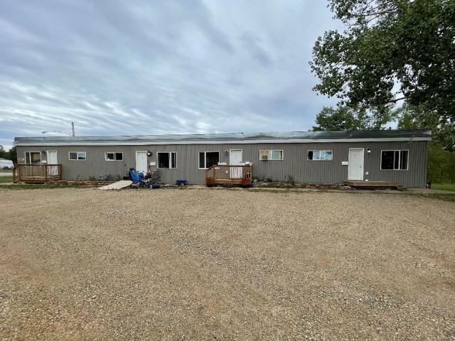 Vanlazer Fourplex #3 Available July 1, 2026