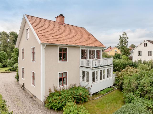 Vannalavägen 5