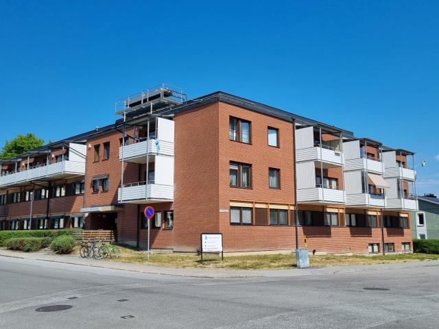Vannebodagatan 1 1 1201