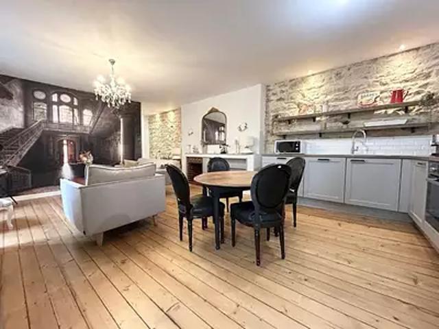 Vannes 56000 Achat / Vente appartement 3 pièces t3