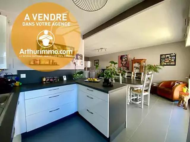 Vannes 56000 Achat / Vente appartement 3 pièces t3