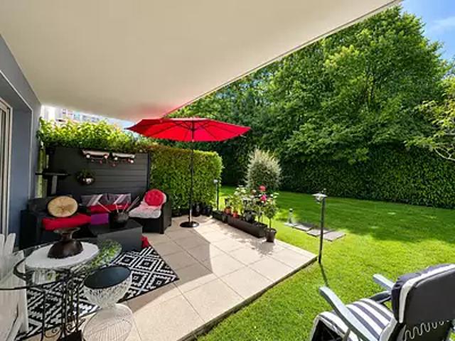 Vannes 56000 Achat / Vente appartement 3 pièces t3