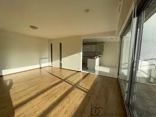 Vannes 56000 Achat / Vente appartement 3 pièces t3